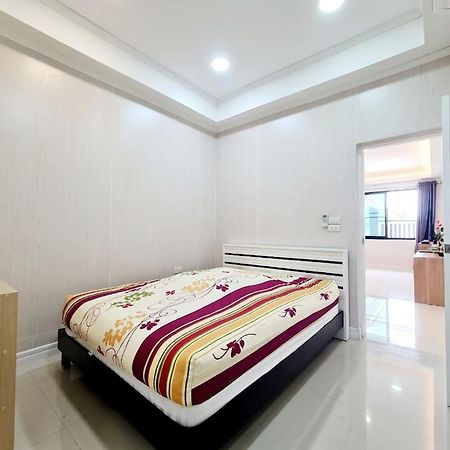 Baan Sasithorn Huahin Villa Eksteriør bilde