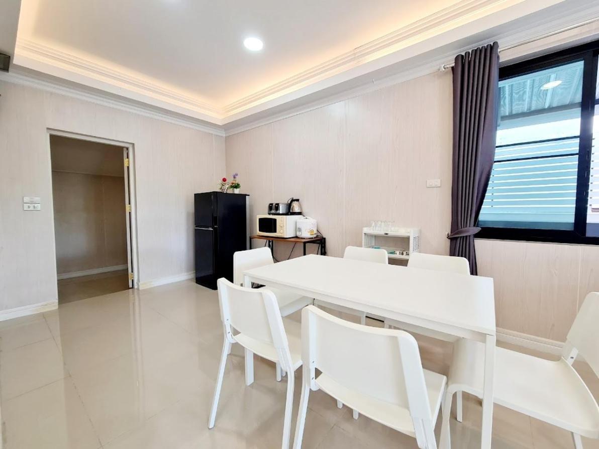 Baan Sasithorn Huahin Villa Eksteriør bilde
