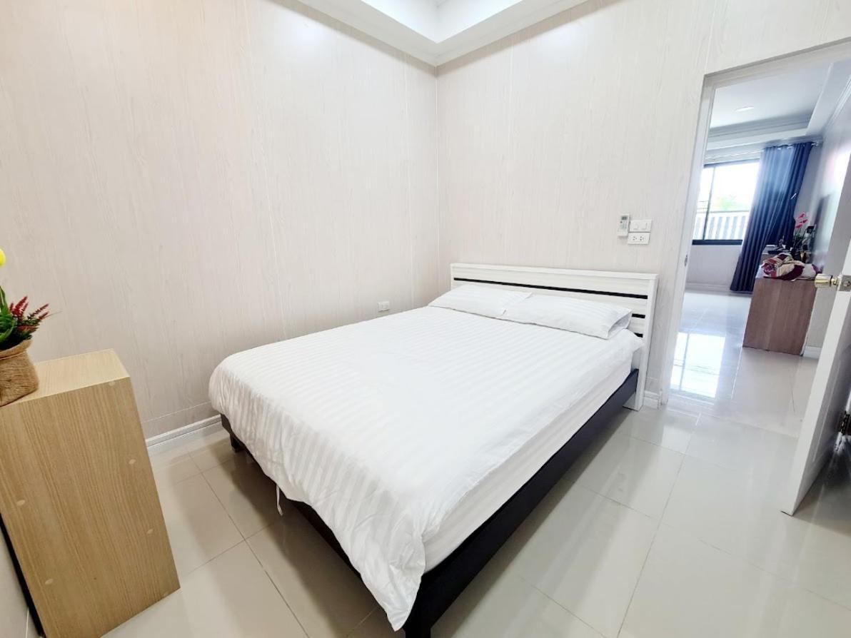 Baan Sasithorn Huahin Villa Eksteriør bilde