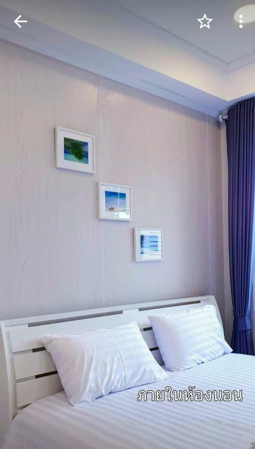Baan Sasithorn Huahin Villa Eksteriør bilde