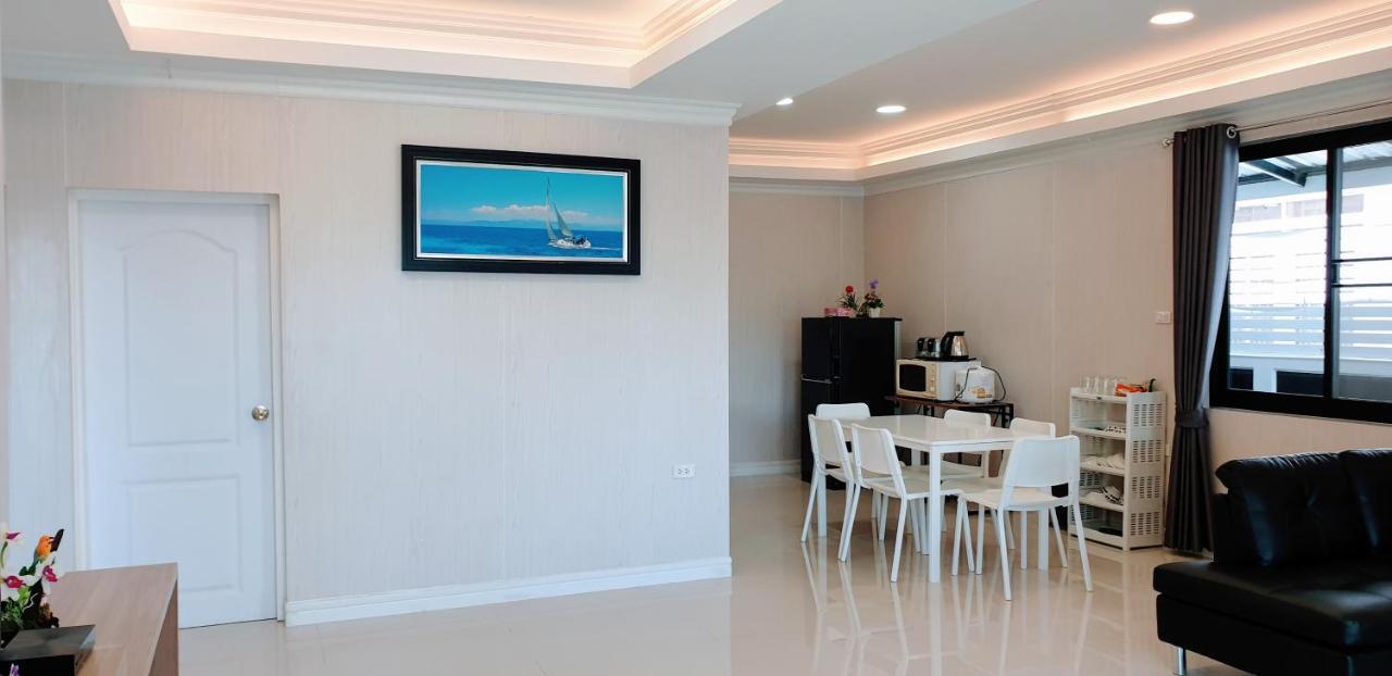 Baan Sasithorn Huahin Villa Eksteriør bilde