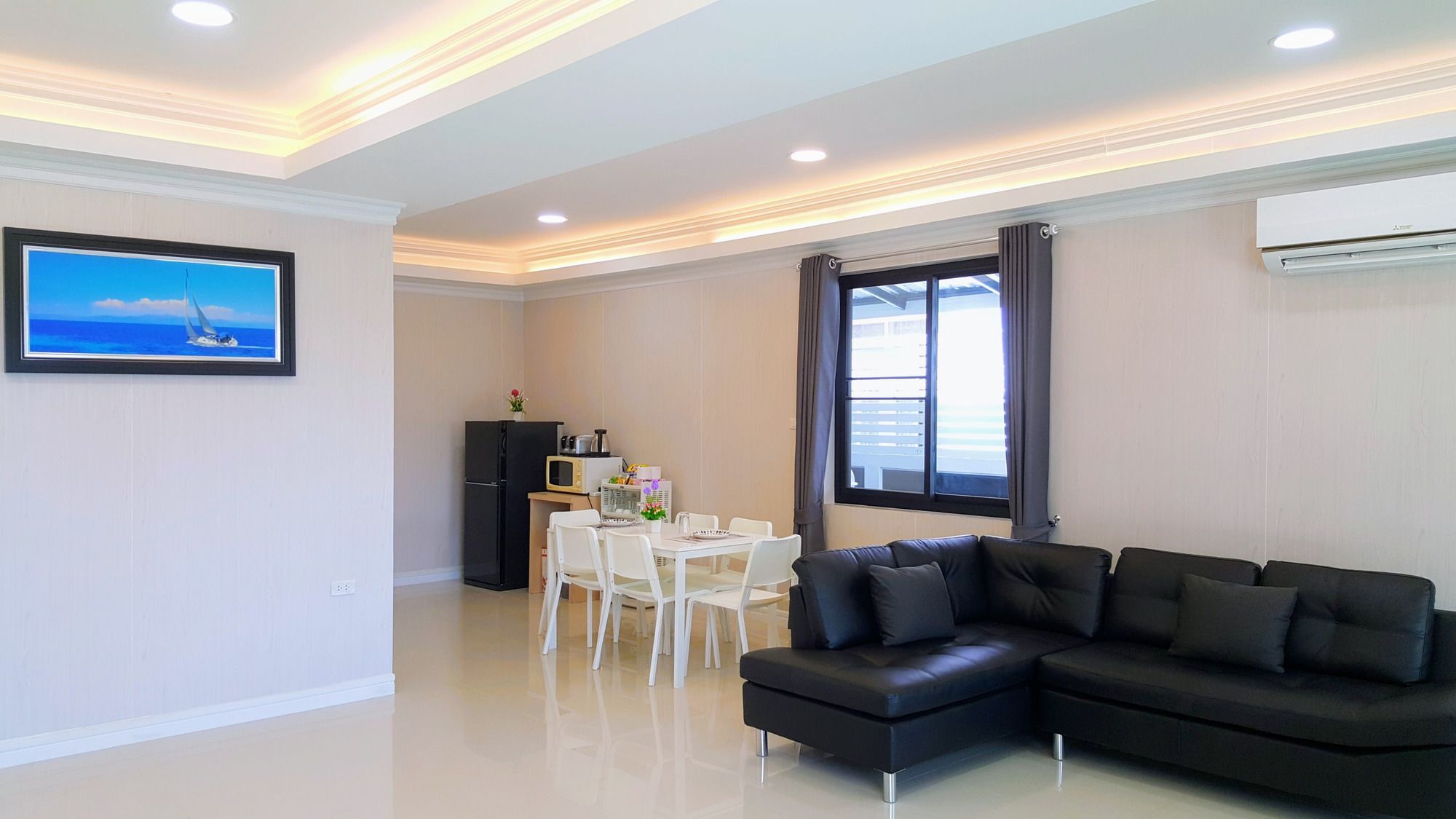 Baan Sasithorn Huahin Villa Eksteriør bilde