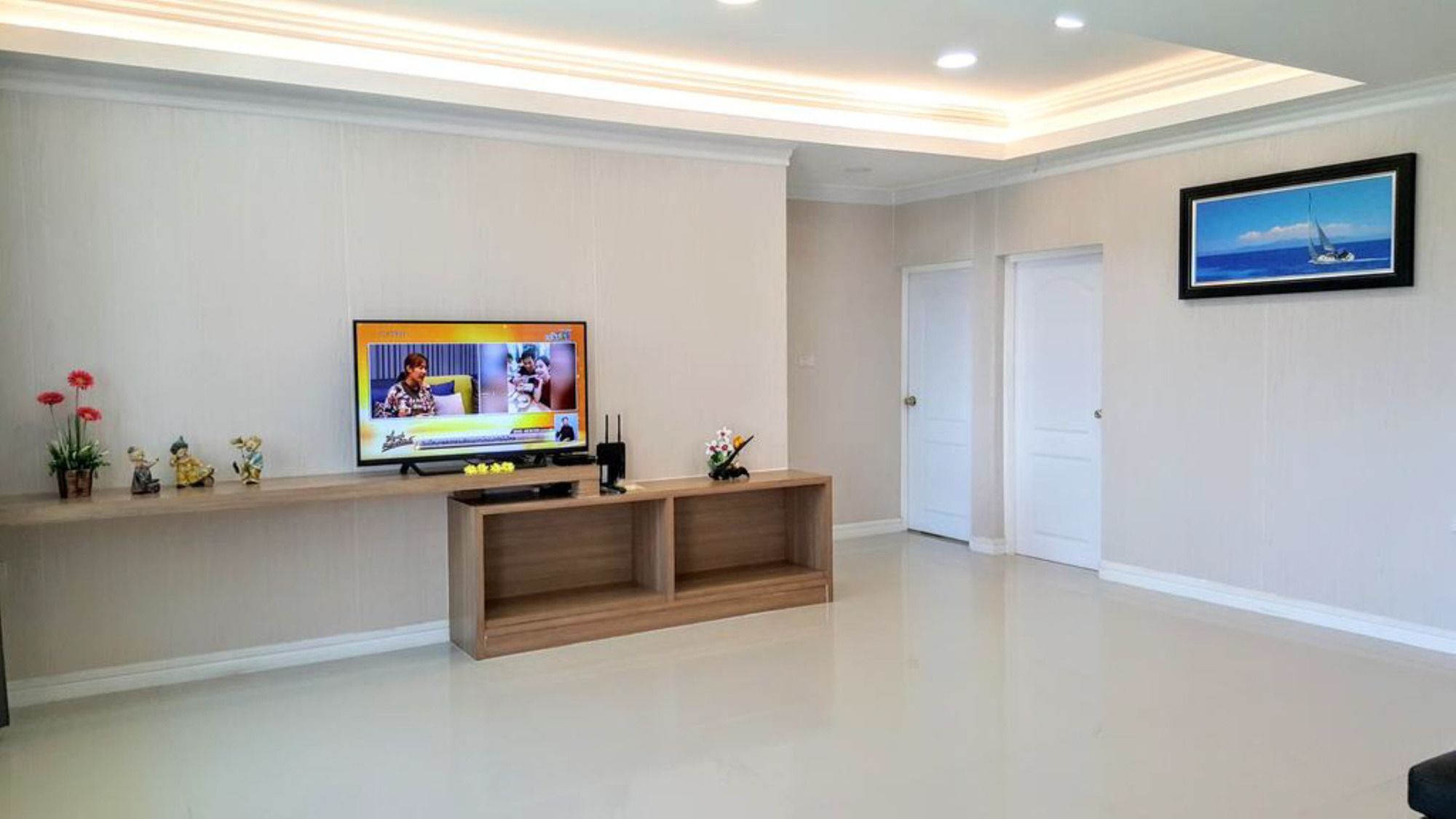 Baan Sasithorn Huahin Villa Eksteriør bilde