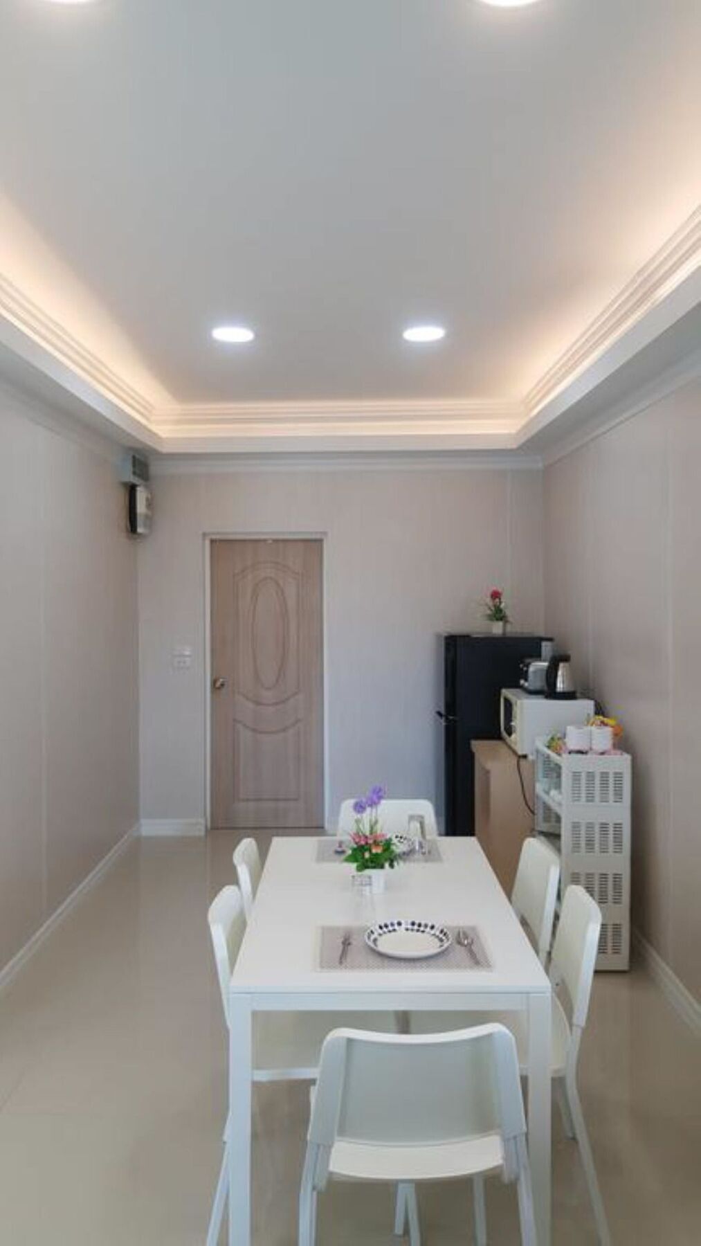 Baan Sasithorn Huahin Villa Eksteriør bilde
